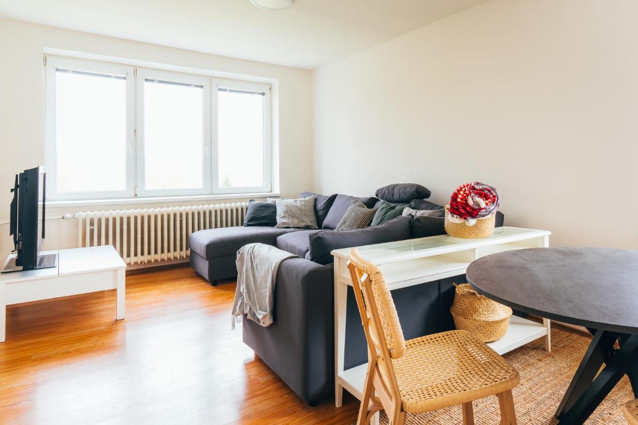 Apartmany Pekna 10 Nová Pec Eksteriør billede