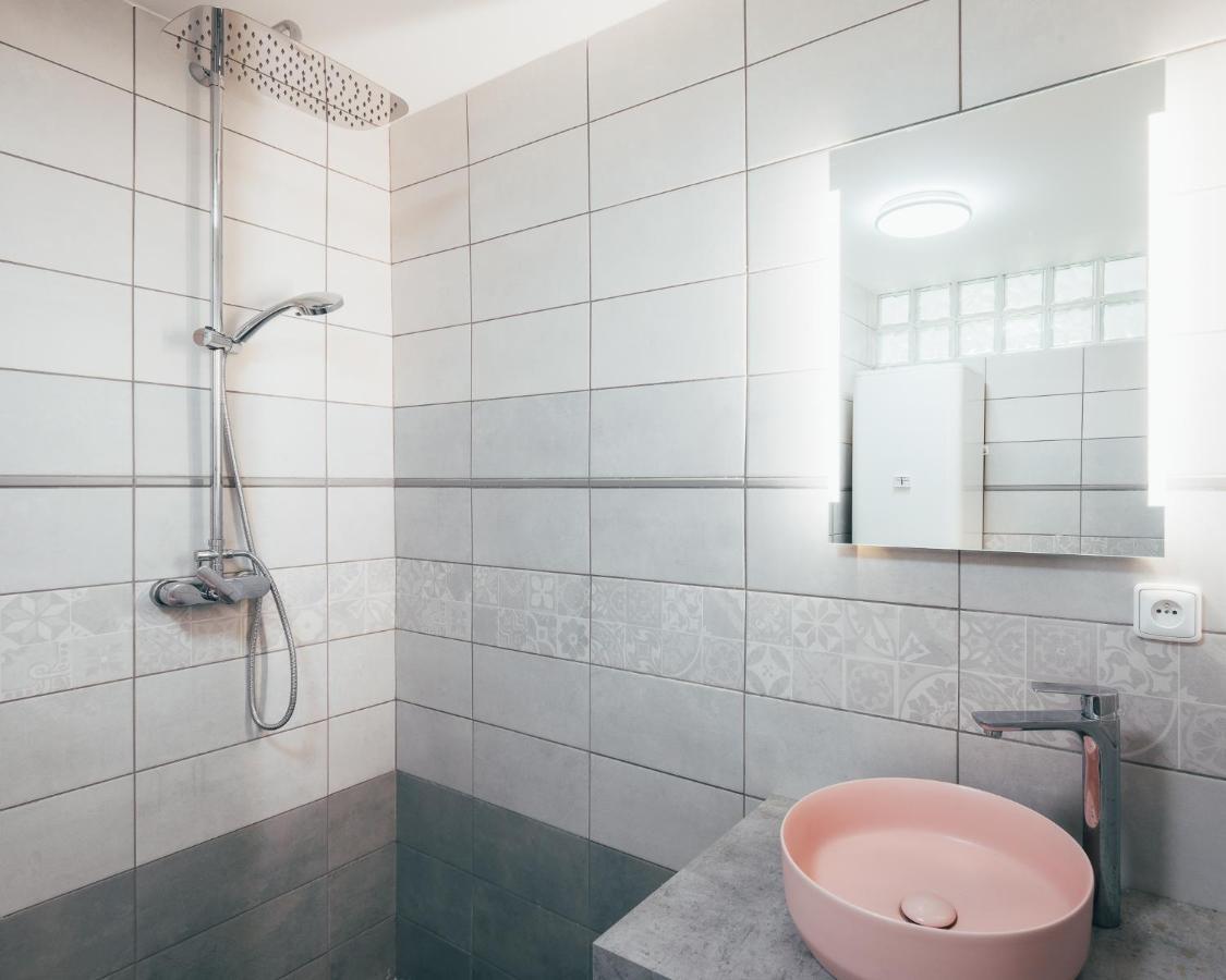 Apartmany Pekna 10 Nová Pec Eksteriør billede
