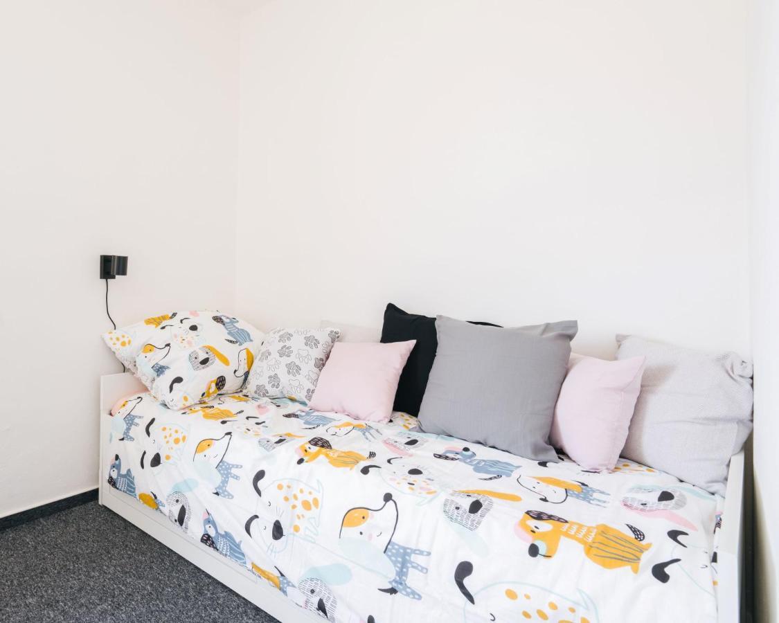Apartmany Pekna 10 Nová Pec Eksteriør billede
