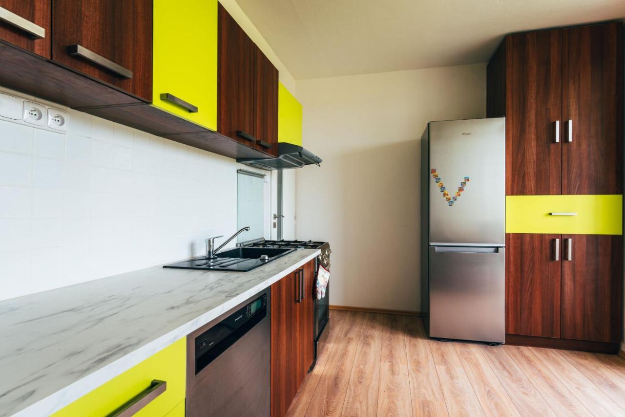 Apartmany Pekna 10 Nová Pec Eksteriør billede