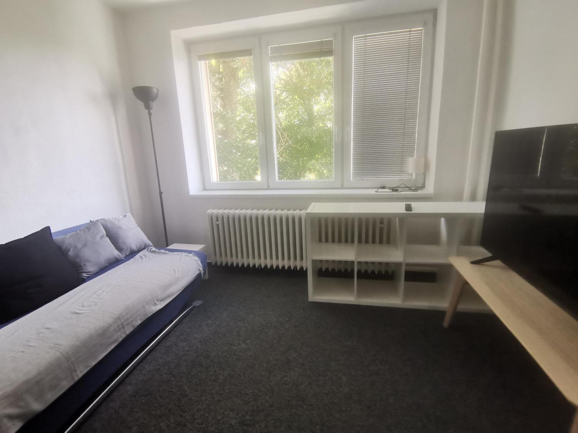 Apartmany Pekna 10 Nová Pec Eksteriør billede