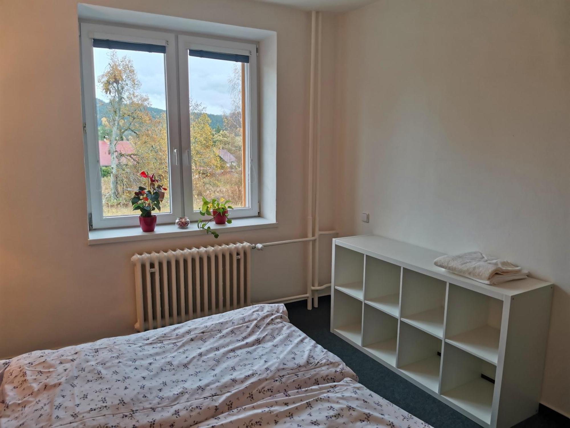 Apartmany Pekna 10 Nová Pec Eksteriør billede
