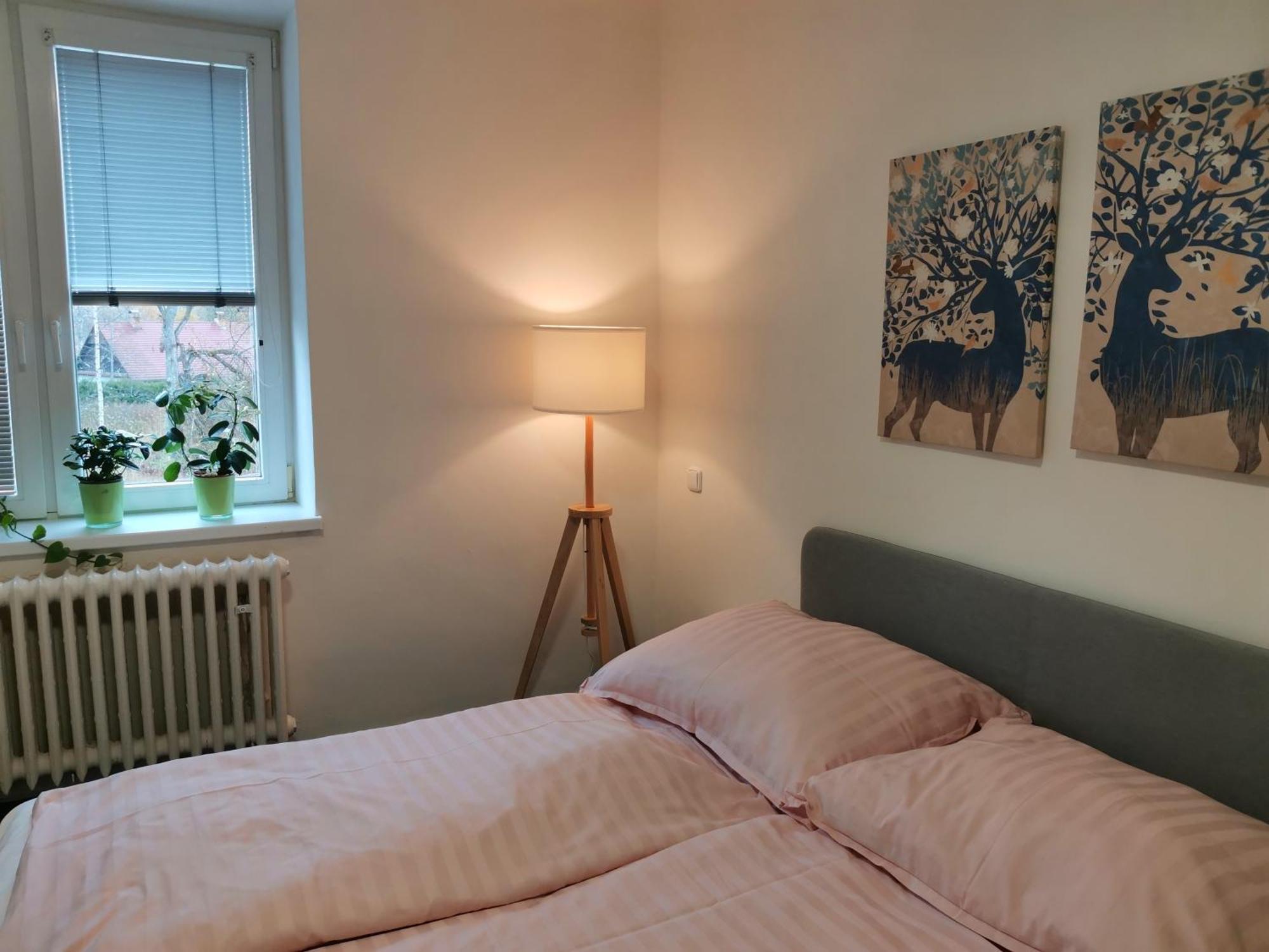 Apartmany Pekna 10 Nová Pec Eksteriør billede
