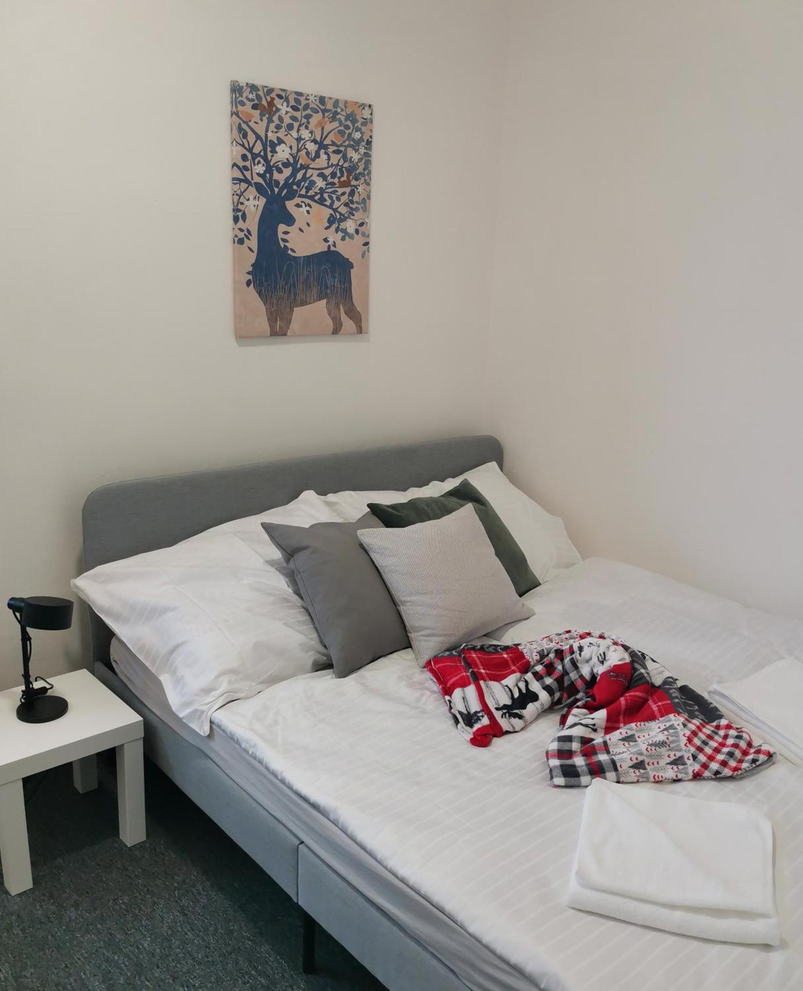 Apartmany Pekna 10 Nová Pec Eksteriør billede