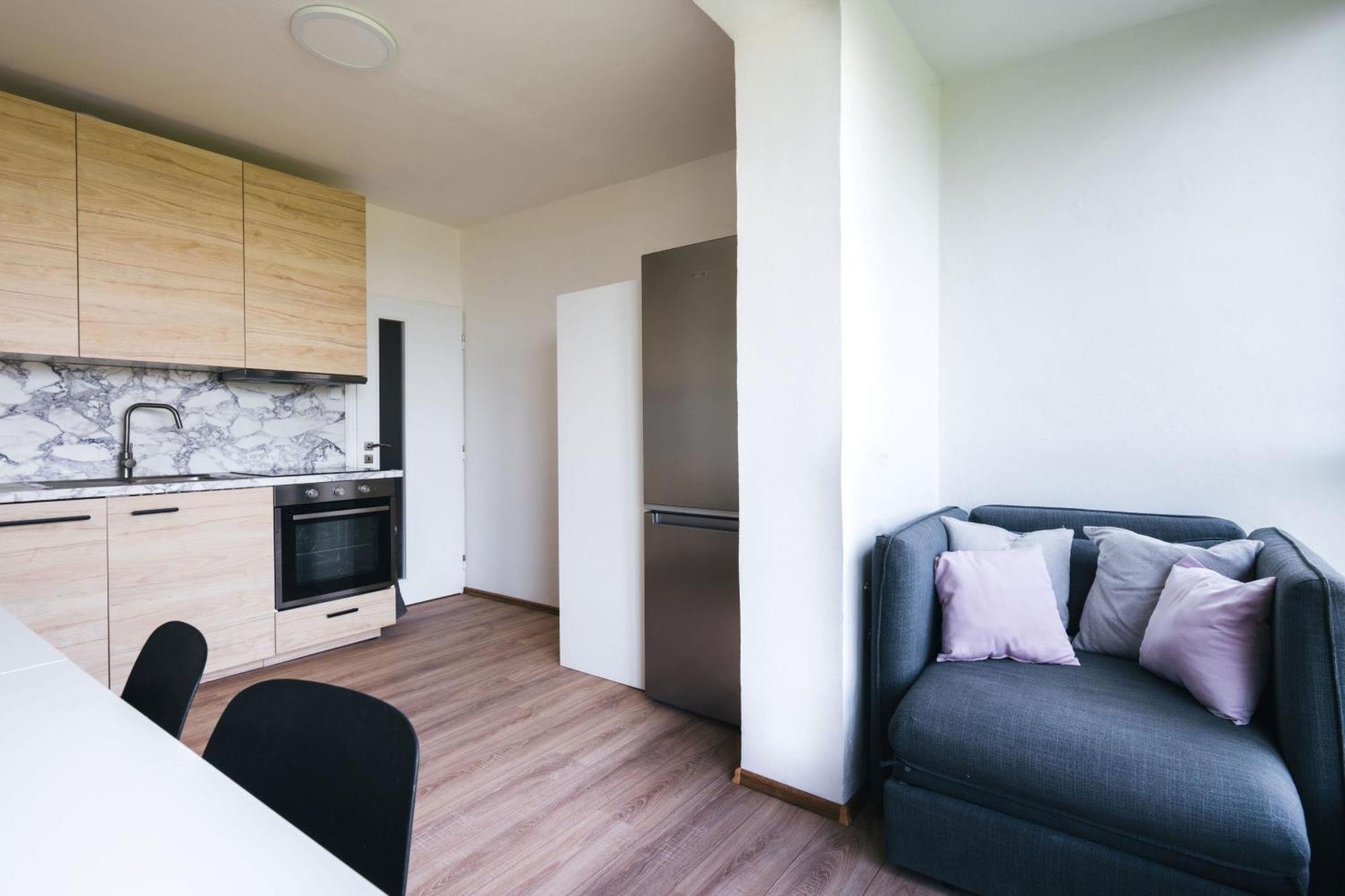 Apartmany Pekna 10 Nová Pec Eksteriør billede
