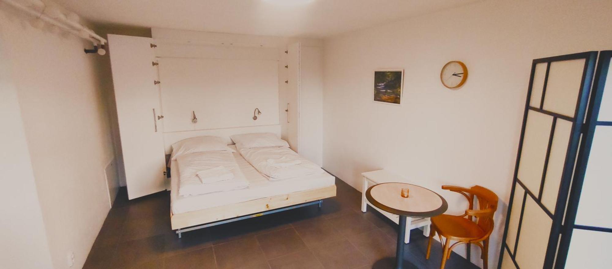 Apartmany Pekna 10 Nová Pec Eksteriør billede