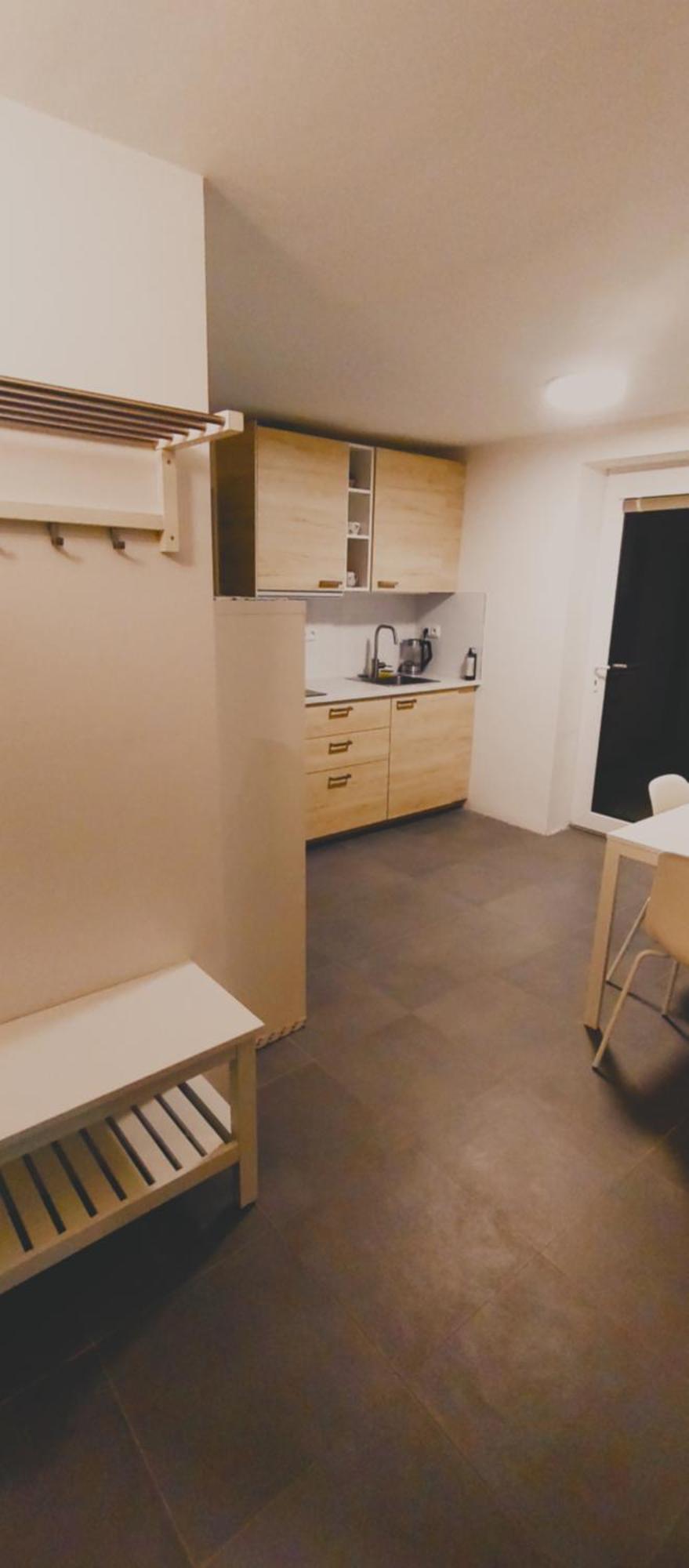 Apartmany Pekna 10 Nová Pec Eksteriør billede