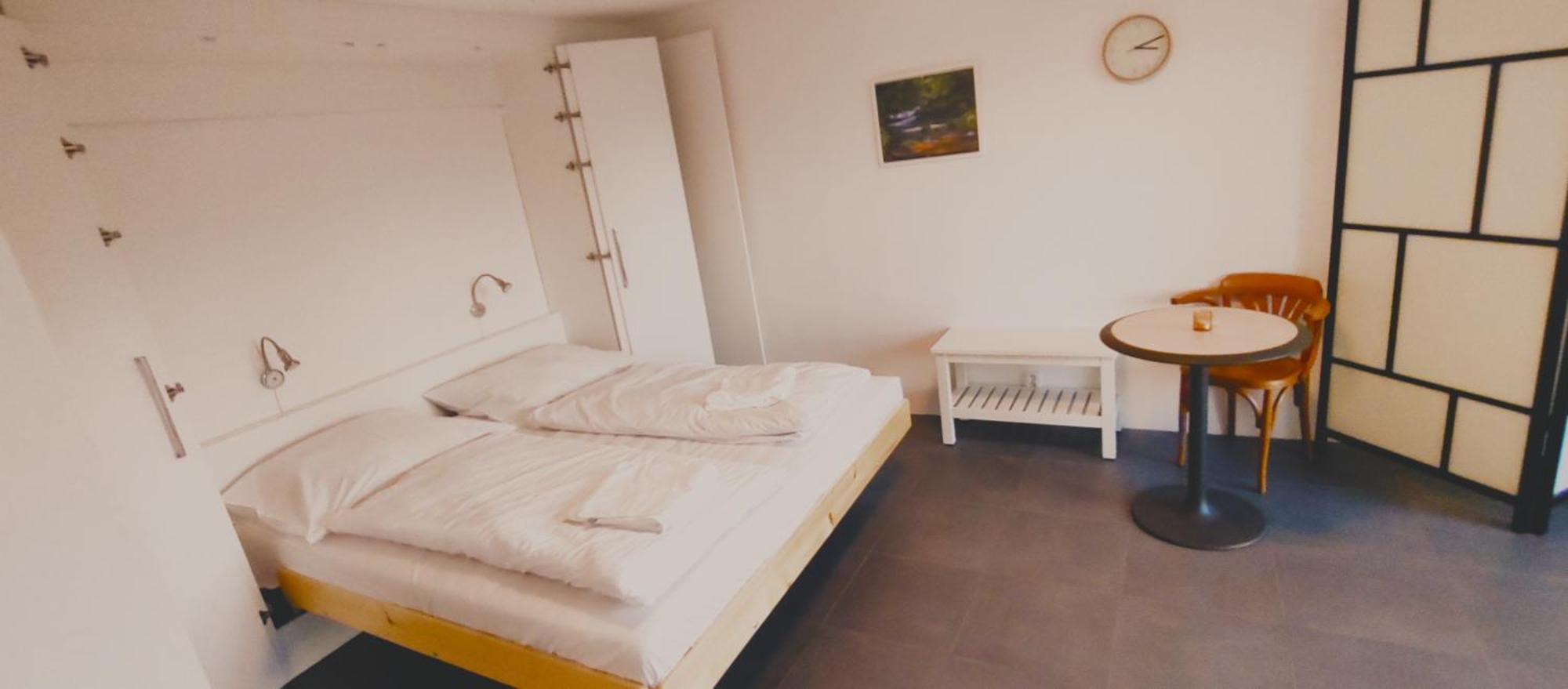 Apartmany Pekna 10 Nová Pec Eksteriør billede