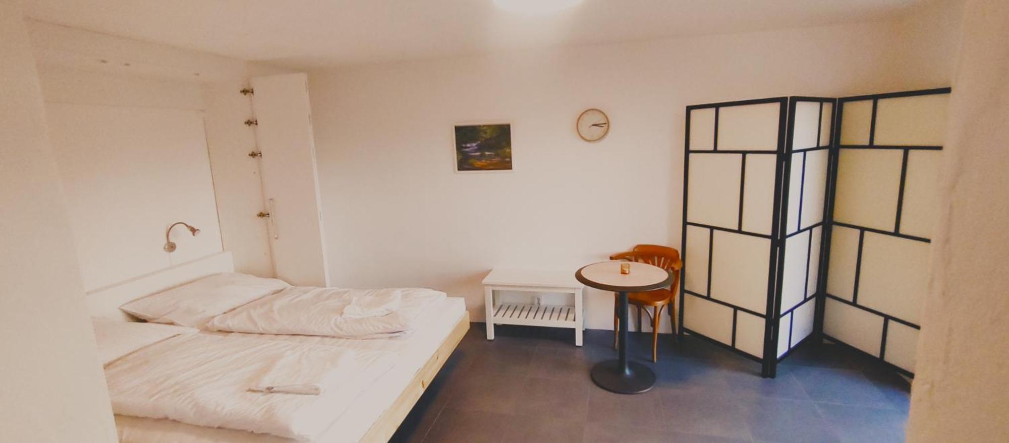 Apartmany Pekna 10 Nová Pec Eksteriør billede